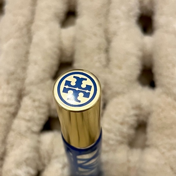 •Sold• Tory Burch Bel Azur rollerball - Picture 2 of 5
